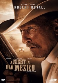 Night in Old Mexico, A DVD