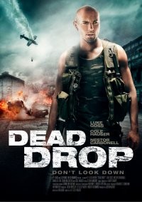 Dead Drop DVD