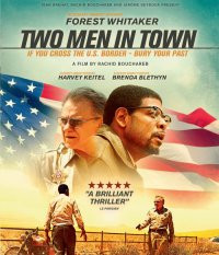TWO MEN IN TOWN BD