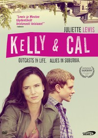 Kelly & Cal DVD