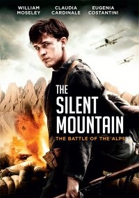 SILENT MOUNTAIN, THE DVD