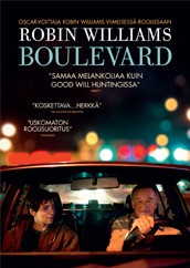 BOULEVARD DVD