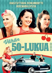 VHN 50-LUKUA DVD