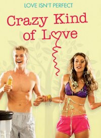 CRAZY KIND OF LOVE DVD