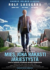 MIES JOKA RAKASTI JRJESTYST DVD