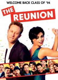 REUNION, THE DVD