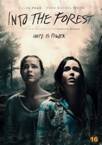 INTO THE FOREST DVD