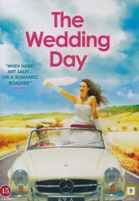 WEDDING DAY, THE DVD