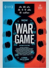 WAR GAME DVD