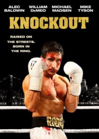 KNOCKOUT (BACK IN THE DAY) DVD