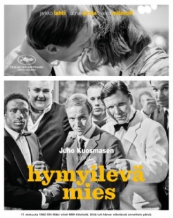 Hymyilev Mies (Blu-ray)