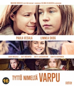 TYTT NIMELT VARPU (Blu-Ray)