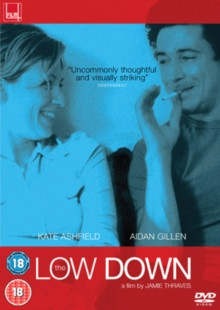 LOW DOWN DVD