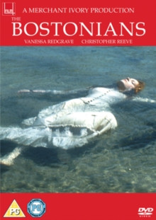 BOSTONIANS DVD