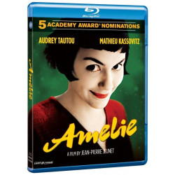 Amlie (Blu-ray)