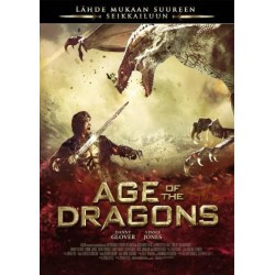 AGE OF THE DRAGONS