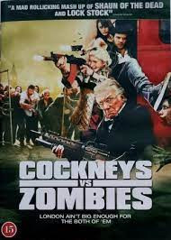Cockneys Vs Zombies