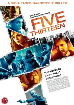 FIVE THIRTEEN