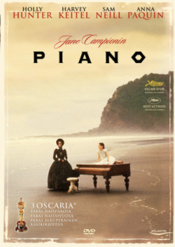 PIANO (1993)
