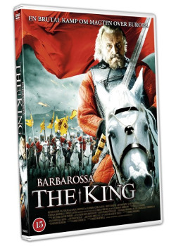 Barbarossa the King