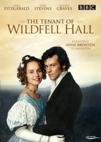 Tenant of Wildfell Hall (DVD)