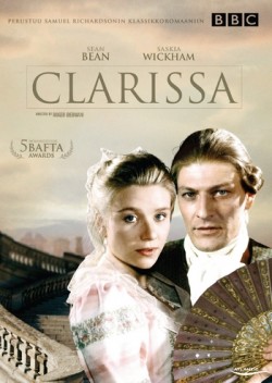 Clarissa DVD