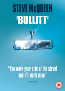 Bullitt DVD