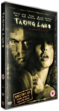Taking Lives: Director�s Cut DVD