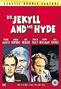 Dr Jekyll and Mr Hyde (1932 and 1941)