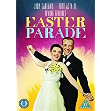 Eastern Parade - Sinun kanssasi kahden DVD