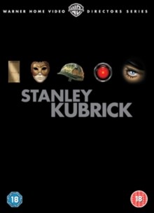 Stanley Kubrick: Warner Home Video Directors Series