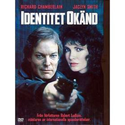 Identitet Oknd - The Bourne Identity