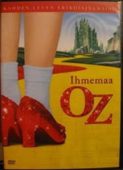 Ihmemaa Oz - Kahden levyn erikoisjulkaisu