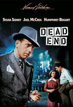 DEAD END (1937) DVD
