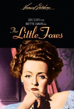 LITTLE FOXES, THE DVD S-T