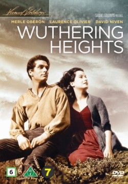 WUTHERING HEIGHTS (1939) DVD S-T