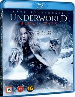 Underworld: Blood Wars Blu-Ray