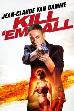 Kill Em All Blu-Ray