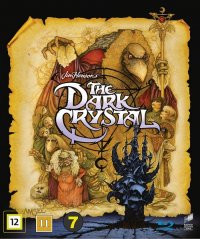The Dark Crystal - 35th Anniversary Edition Blu-ray