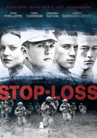 Stop-Loss DVD