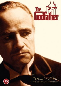 Godfather - Kummiset DVD