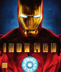 Iron Man (2-disc)