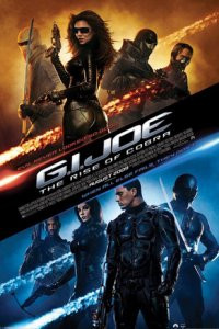 G.I. Joe - The Rise of Cobra DVD