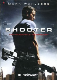 Shooter Steelcase DVD