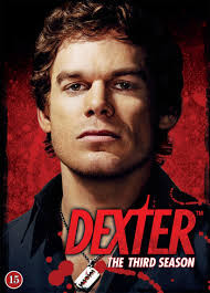 Dexter - kausi 3