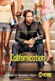 Californication: The Third Season
