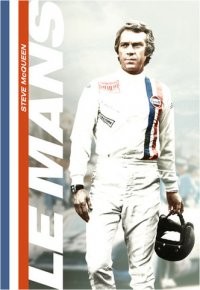 Le Mans Blu-Ray