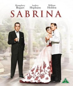 Sabrina (Blu-Ray)