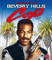 Beverly Hills kytt 1-3 Blu-Ray (3 discs)