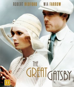 Great Gatsby (1974) Blu-Ray